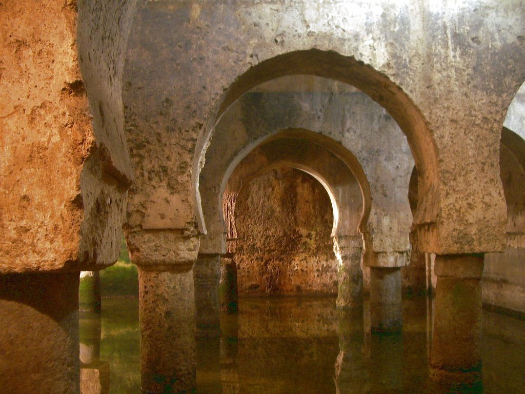 Foto de Cáceres (Extremadura), España