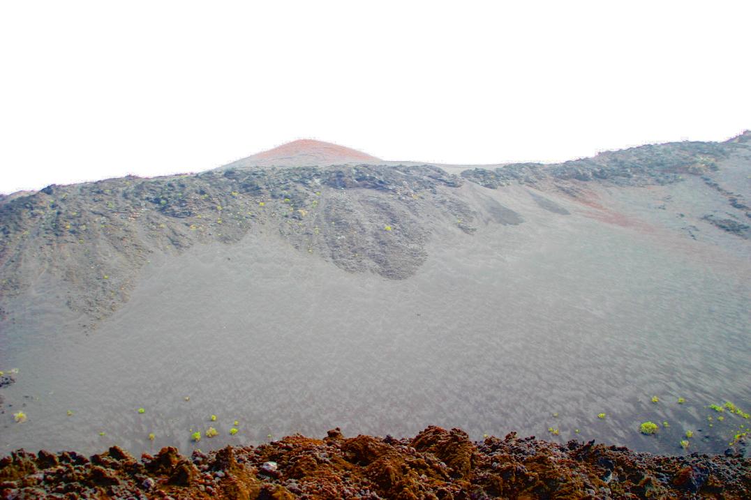 Foto de Fuencaliente - La Palma (Santa Cruz de Tenerife), España