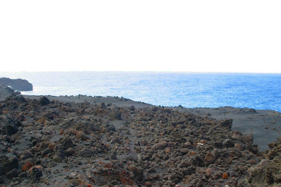 Foto de Fuencaliente - La Palma (Santa Cruz de Tenerife), España