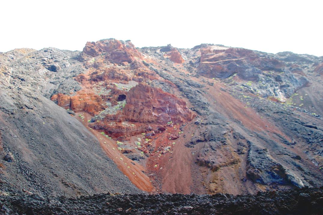 Foto de Fuencaliente - La Palma (Santa Cruz de Tenerife), España