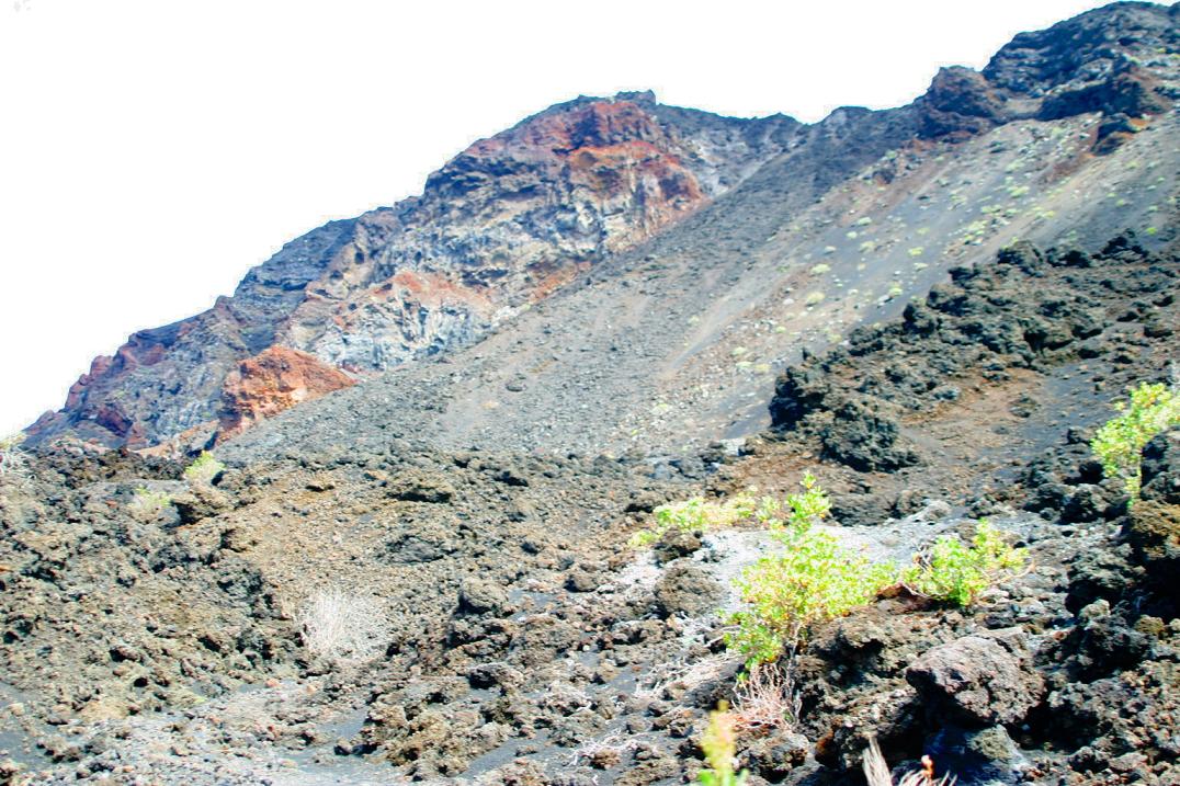 Foto de Fuencaliente - La Palma (Santa Cruz de Tenerife), España