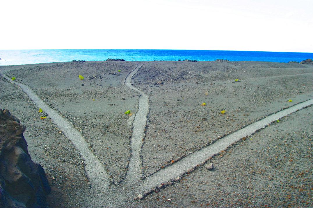 Foto de Fuencaliente - La Palma (Santa Cruz de Tenerife), España