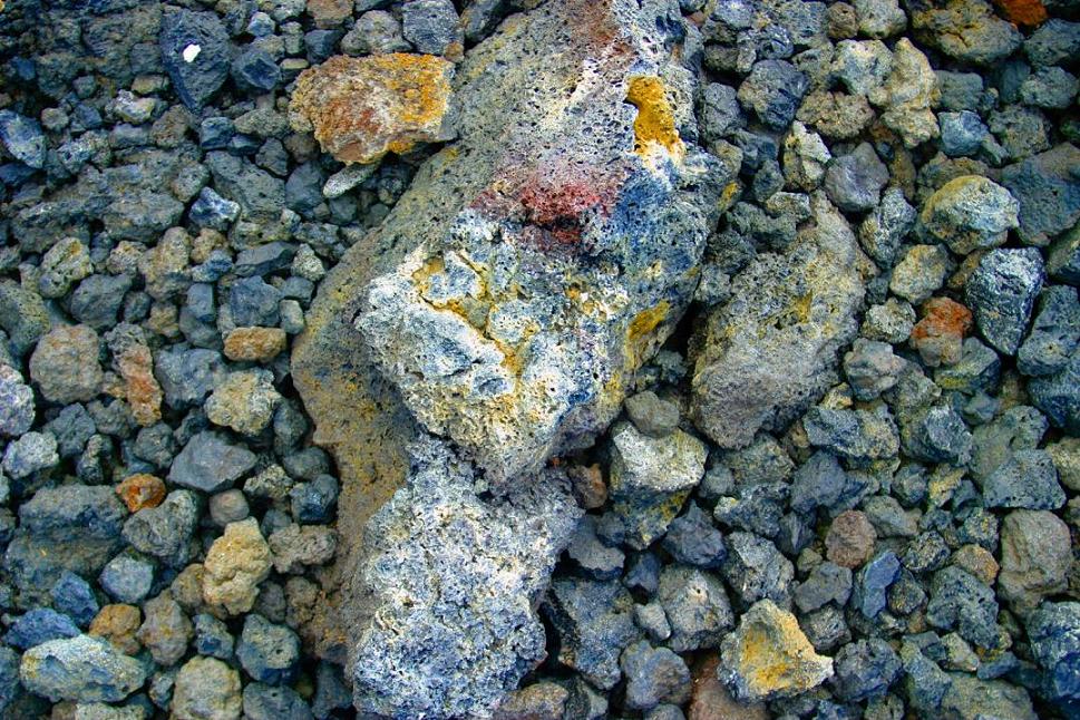 Foto de Fuencaliente - La Palma (Santa Cruz de Tenerife), España