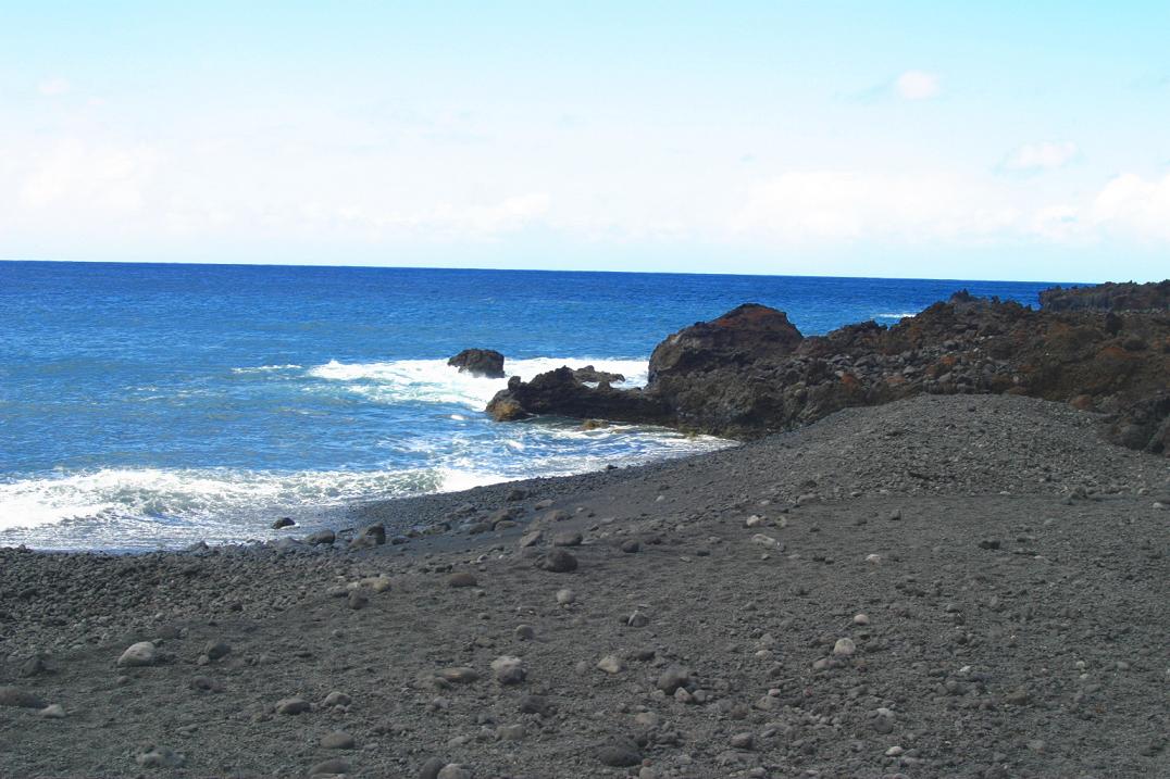 Foto de Fuencaliente - La Palma (Santa Cruz de Tenerife), España