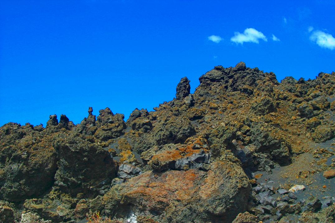 Foto de Fuencaliente - La Palma (Santa Cruz de Tenerife), España