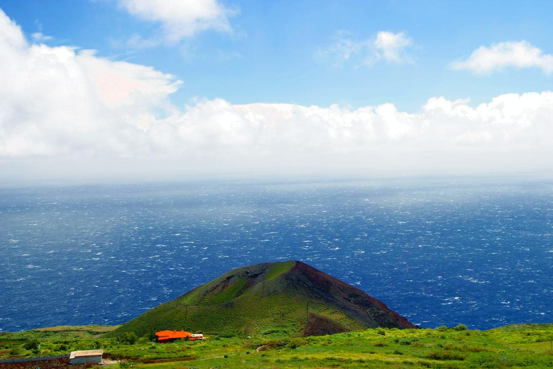 Foto de Los Canarios - La Palma (Santa Cruz de Tenerife), España