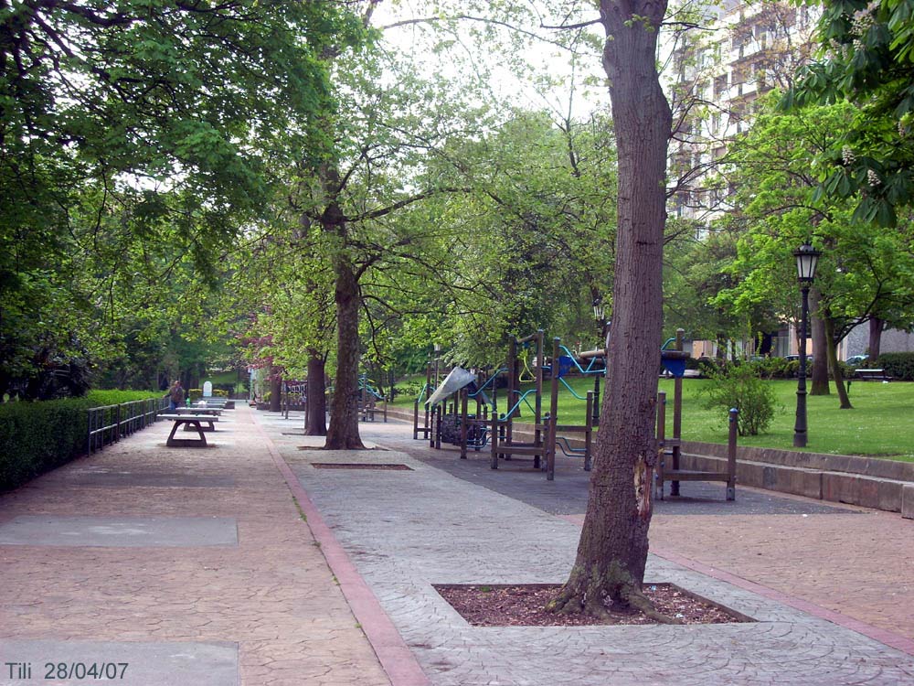 Foto de Oviedo (Asturias), España