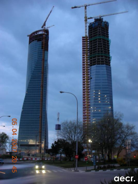 Foto de Madrid (Comunidad de Madrid), España