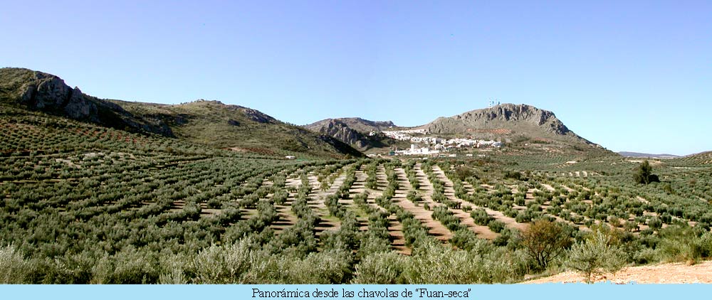 Foto de Luque (Córdoba), España