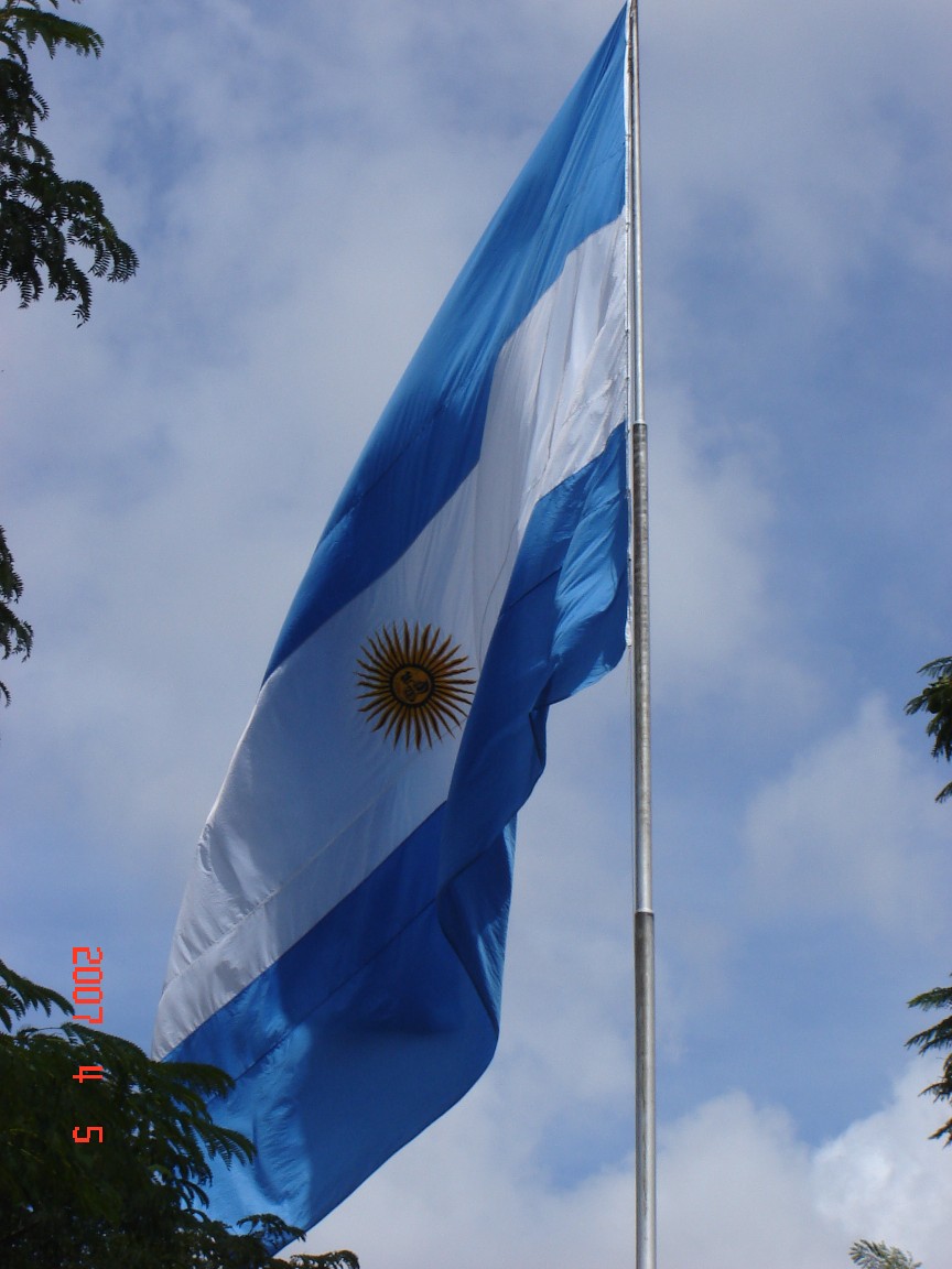 Foto de Ciudad de Buenos Aires, Argentina