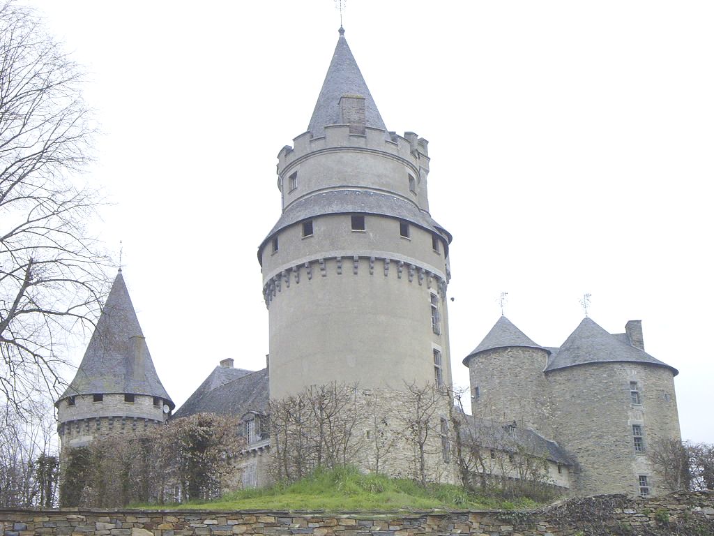 Foto de Coussac-Bonneval, Francia