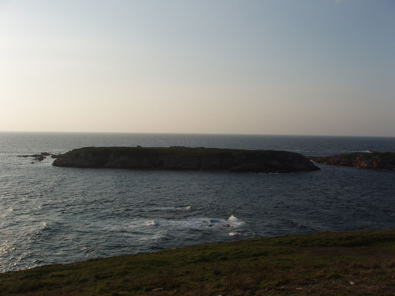 Foto de La Coruña (A Coruña), España