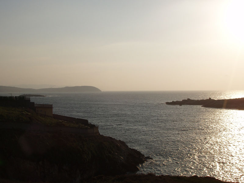 Foto de La Coruña (A Coruña), España