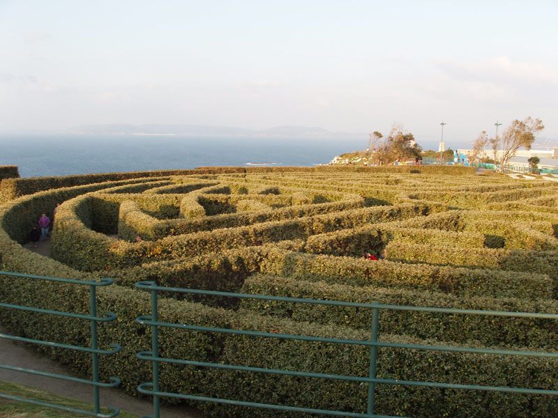 Foto de La Coruña (A Coruña), España