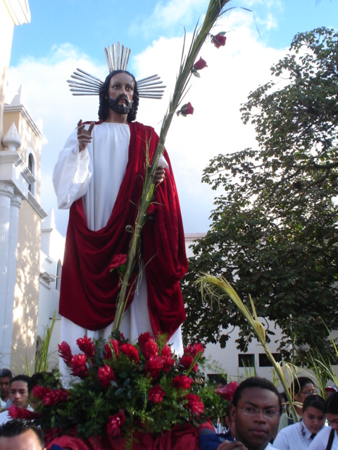 Foto de Tegucigalpa, Honduras