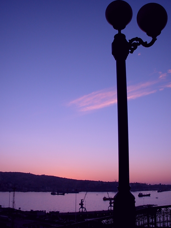 Foto de Valparaiso, Chile