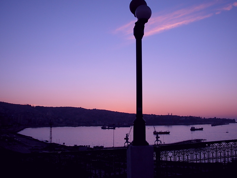 Foto de Valparaiso, Chile