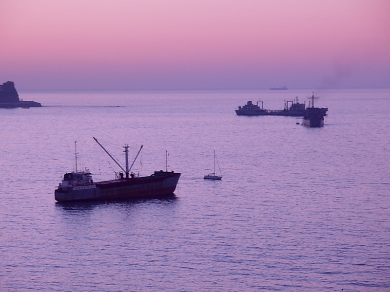 Foto de Valparaiso, Chile