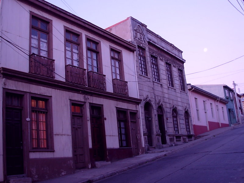 Foto de Valparaiso, Chile