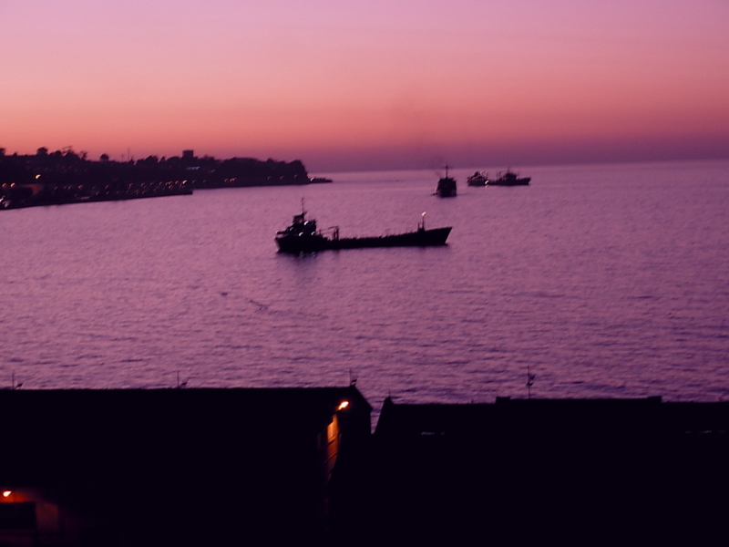 Foto de Valparaiso, Chile