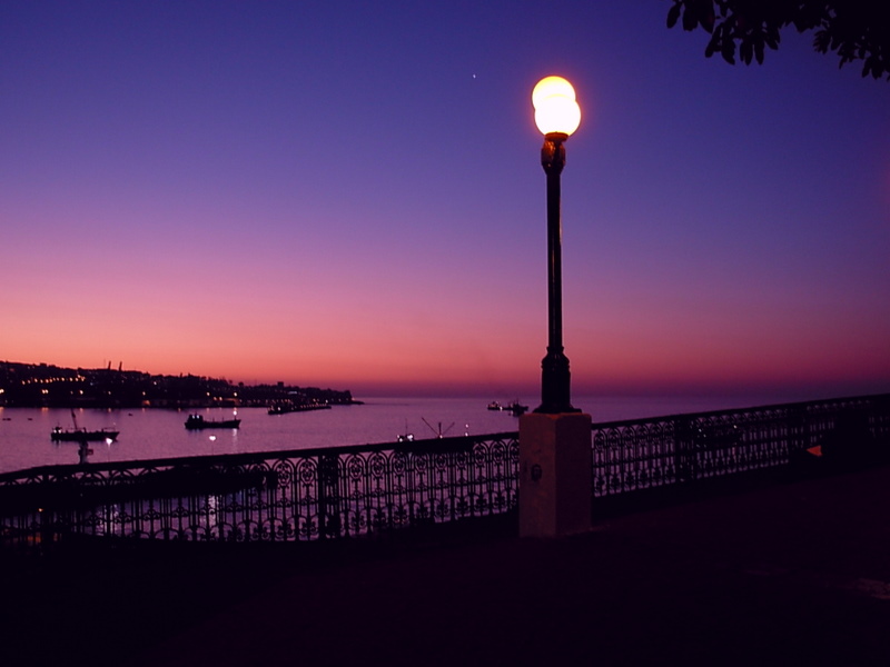 Foto de Valparaiso, Chile