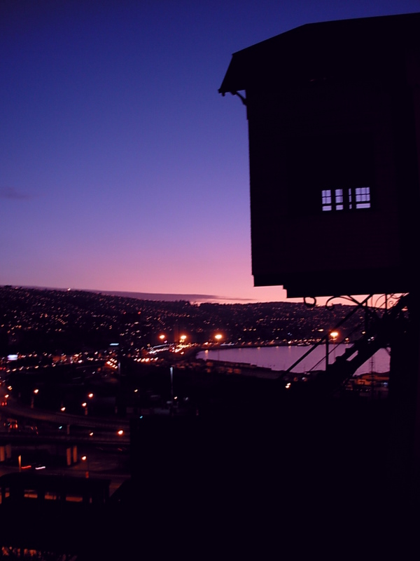 Foto de Valparaiso, Chile