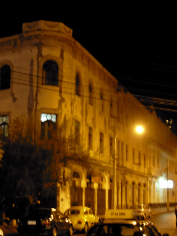 Foto de Valparaiso, Chile