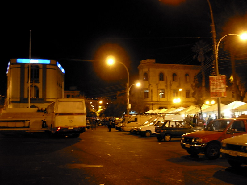 Foto de Valparaiso, Chile