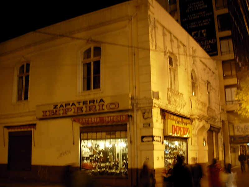 Foto de Valparaiso, Chile