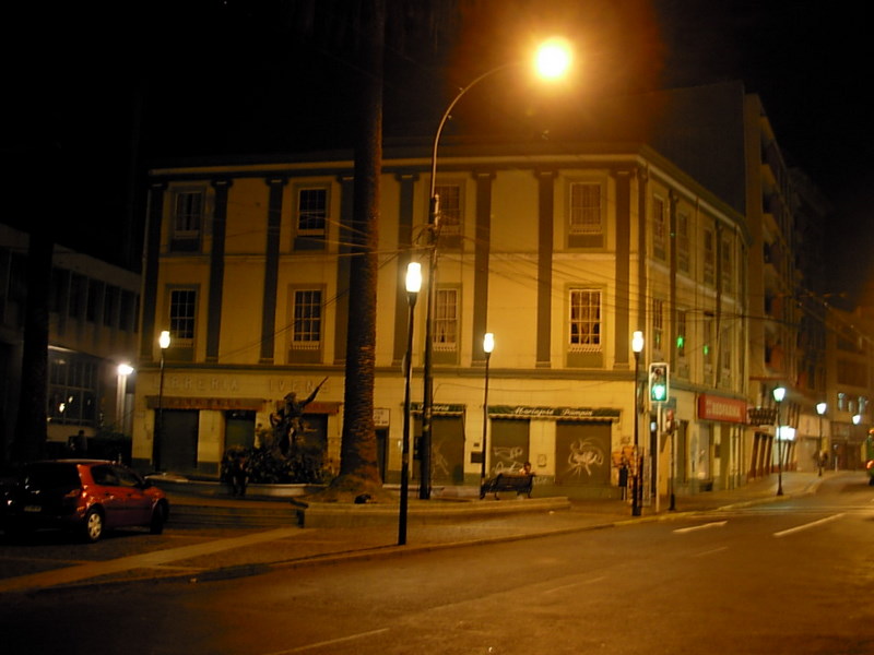 Foto de Valparaiso, Chile