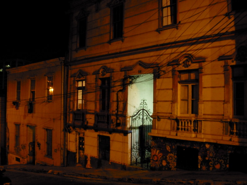 Foto de Valparaiso, Chile