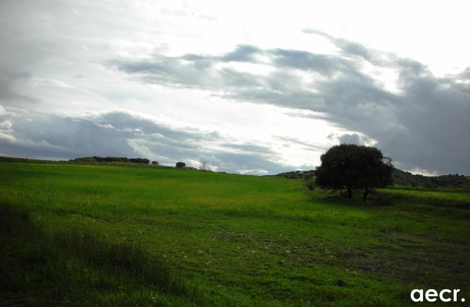 Foto de Quijorna (Madrid), España