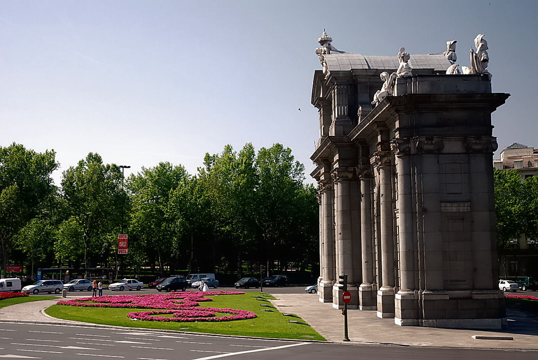 Foto de Madrid (Comunidad de Madrid), España