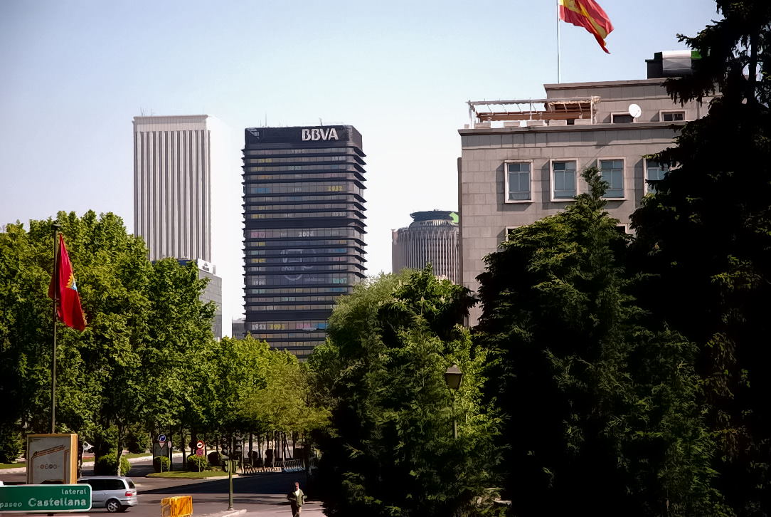 Foto de Madrid (Comunidad de Madrid), España