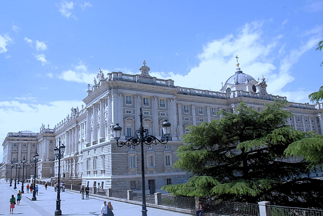 Foto de Madrid (Comunidad de Madrid), España