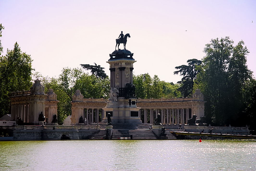 Foto de Madrid (Comunidad de Madrid), España