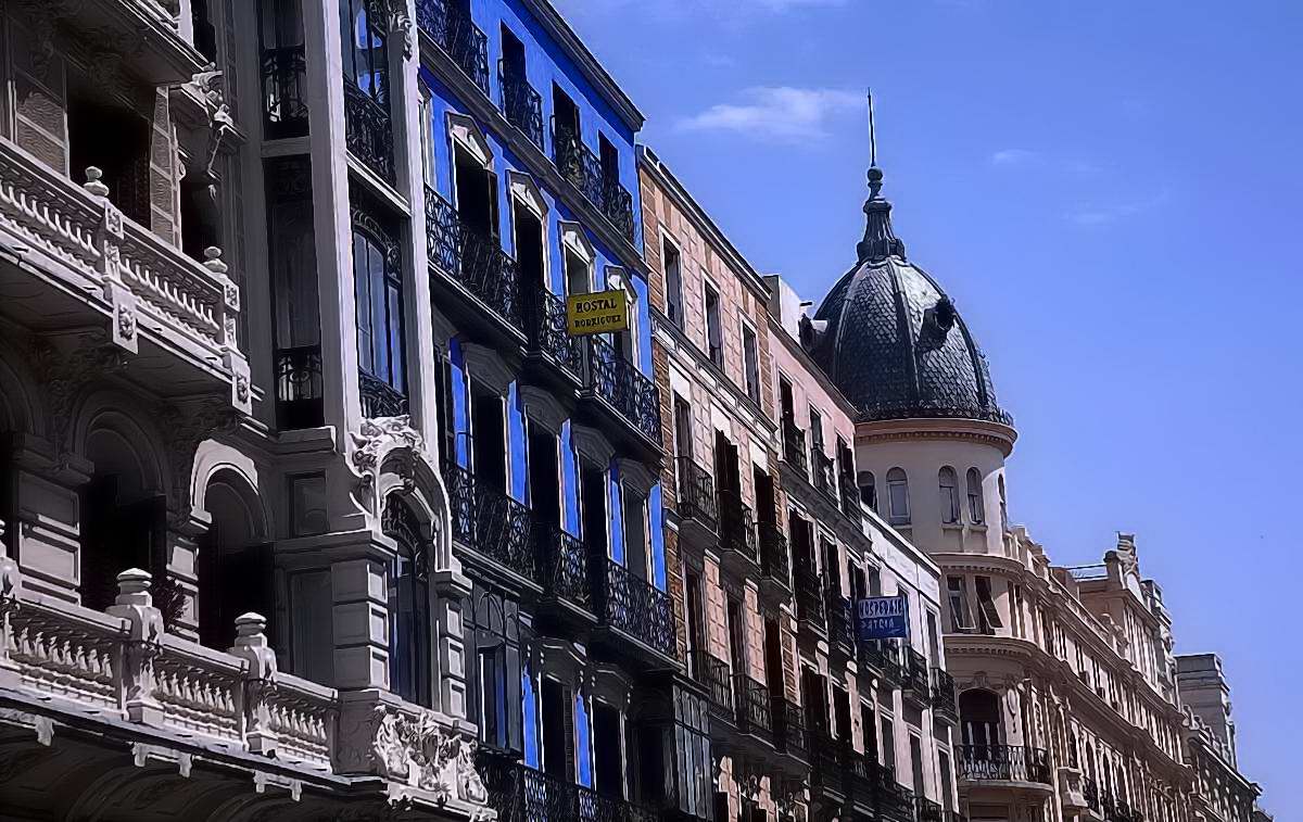 Foto de Madrid (Comunidad de Madrid), España