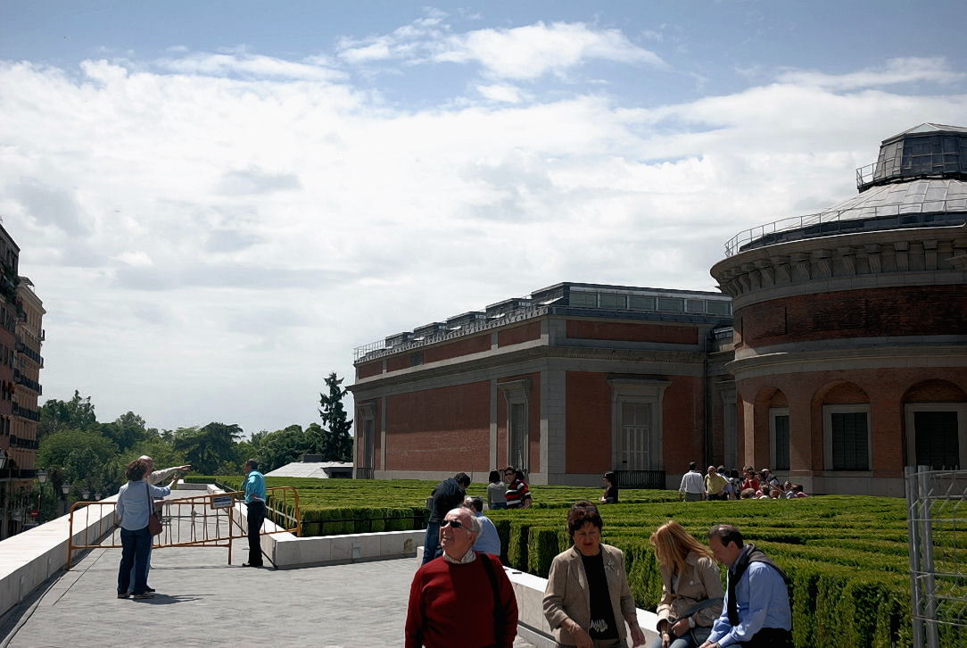 Foto de Madrid (Comunidad de Madrid), España