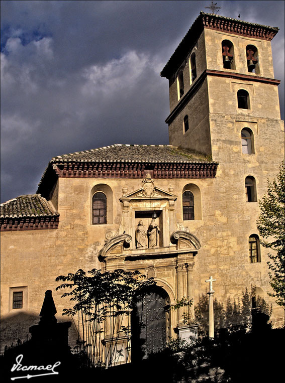 Foto de Granada (Andalucía), España