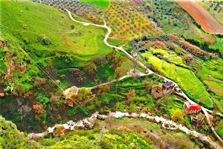 Foto de Ronda (Málaga), España