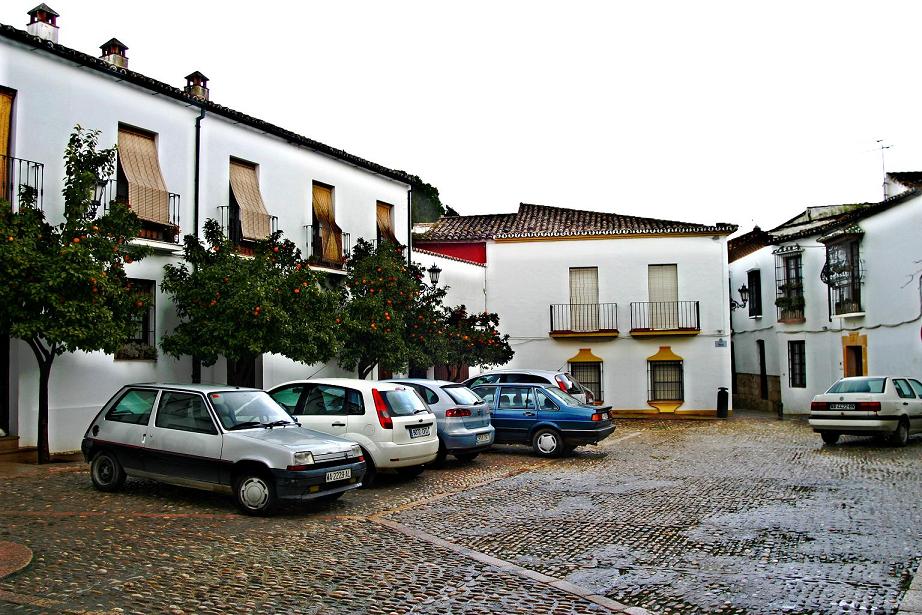 Foto de Ronda (Málaga), España