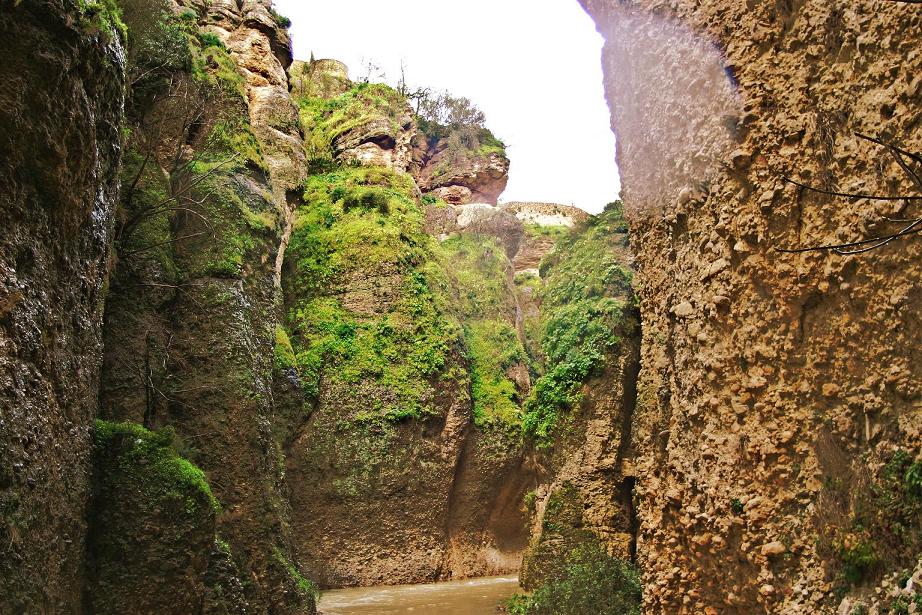 Foto de Ronda (Málaga), España