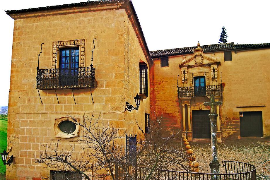 Foto de Ronda (Málaga), España