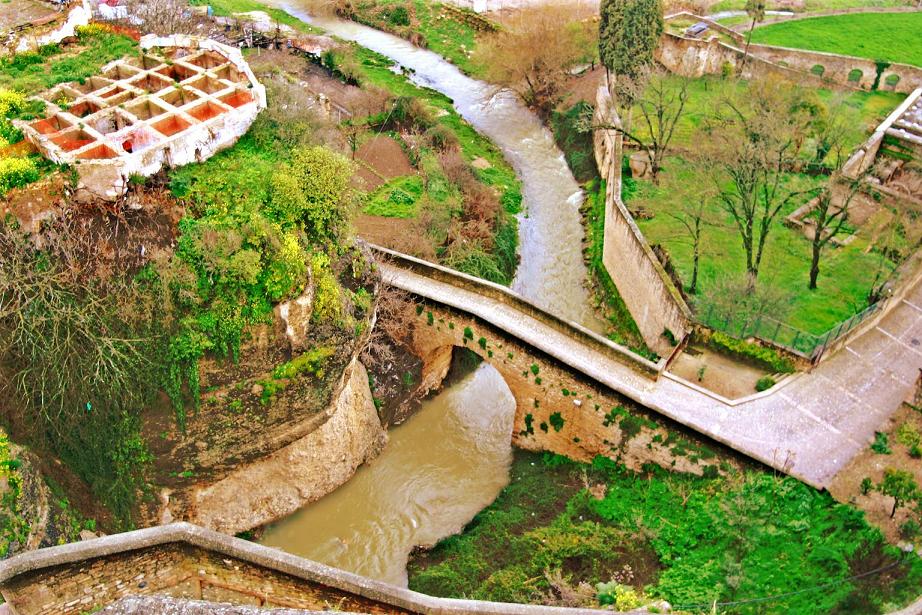 Foto de Ronda (Málaga), España