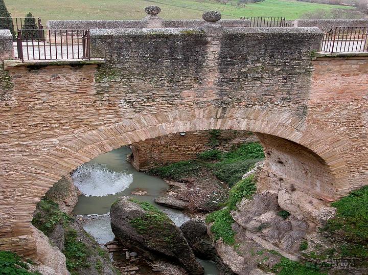 Foto de Ronda (Málaga), España