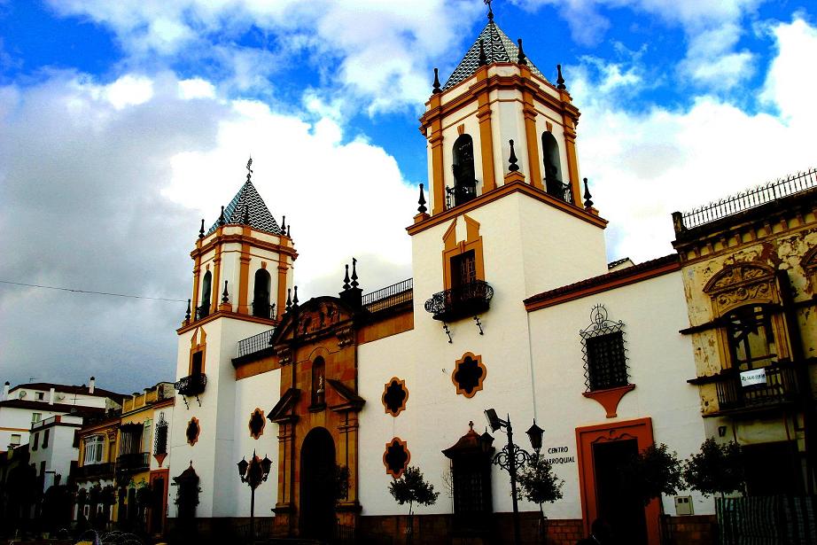 Foto de Ronda (Málaga), España