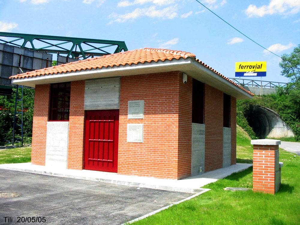 Foto de La Manjoya (Asturias), España