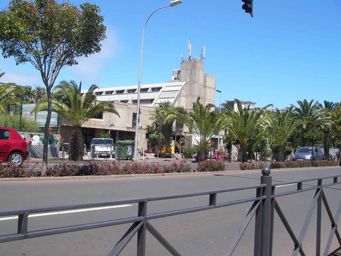 Foto de La Laguna (Santa Cruz de Tenerife), España