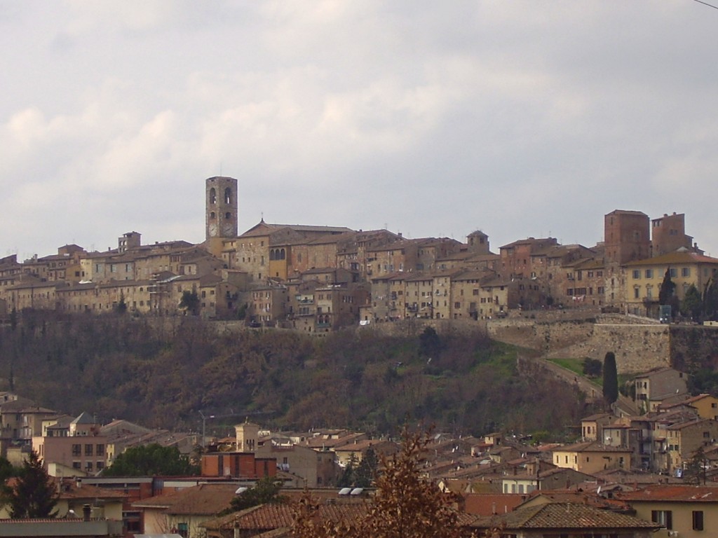 Foto de Coll d'Elsa, Italia