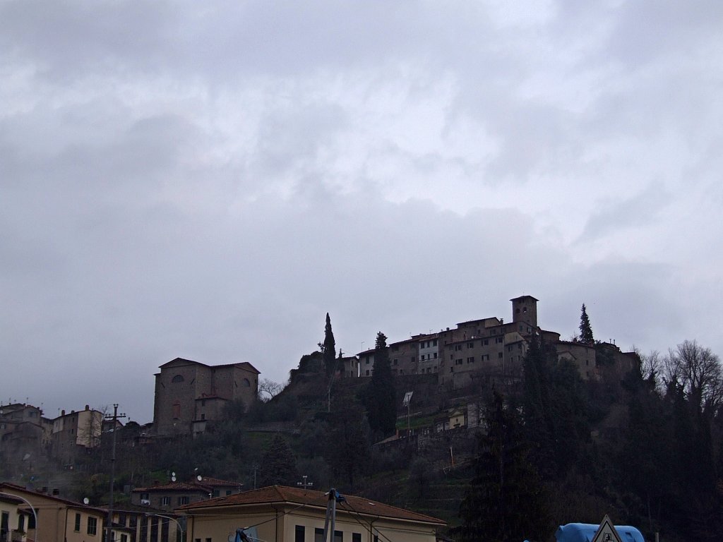 Foto de Pietrabuona, Italia